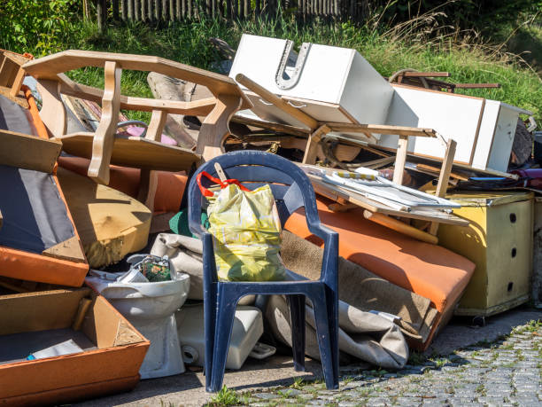 Best Household Junk Removal  in Mitchell, IL