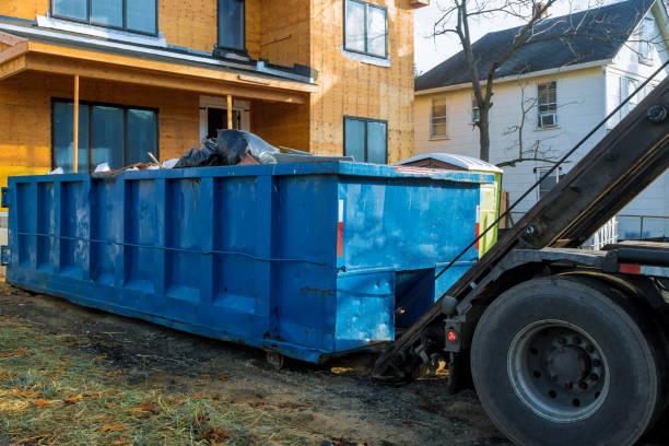 Best Same-Day Junk Removal  in Mitchell, IL