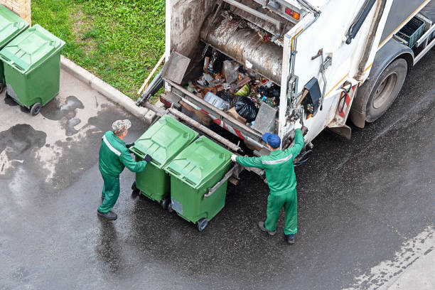 Full-Service Junk Removal in Mitchell, IL