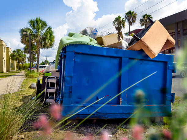 Best Junk Removal Near Me  in Mitchell, IL