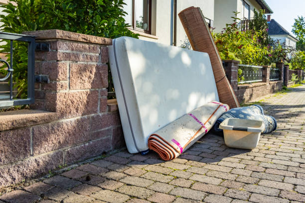 Best Commercial Cleanout Services  in Mitchell, IL