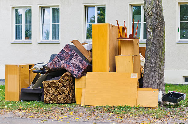 Best Furniture Removal Near Me  in Mitchell, IL